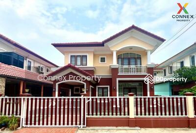 ขาย - Passorn 2 Rangsit Klong 3 : ภัสสร 2 รังสิต คลอง 3, ปทุมธานี