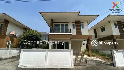 ขาย - Baan Poomsiri Rangsit Klong 7 : บ้านภูมิสิริ รังสิต คลอง 7, ปทุมธานี