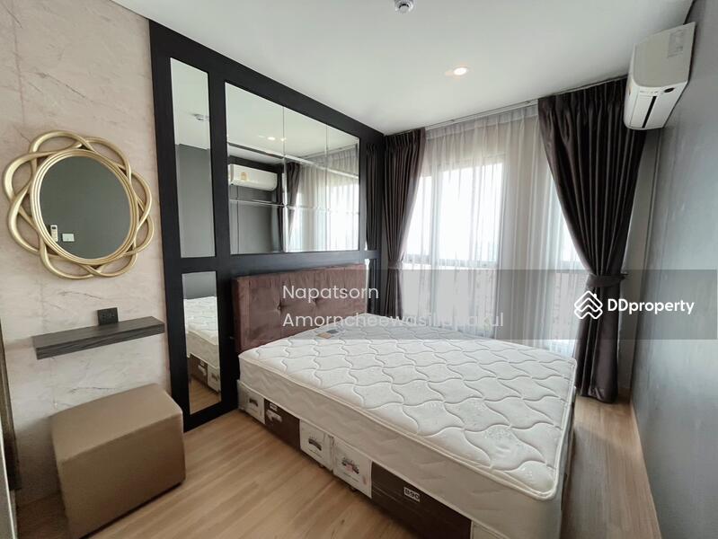 Lumpini Suite Dindaeng-Ratchaprarop : ลุมพินี สวีท ดินแดง-ราชปรารภ, กรุงเทพ, อโศก-ดินแดง, ดินแดง, ดินแดง, กรุงเทพ, 29 ตร.ม., คอนโด ให้เช่า, โดย Napatsorn Amorncheewasillapakul, 11300173 - DDproperty.com