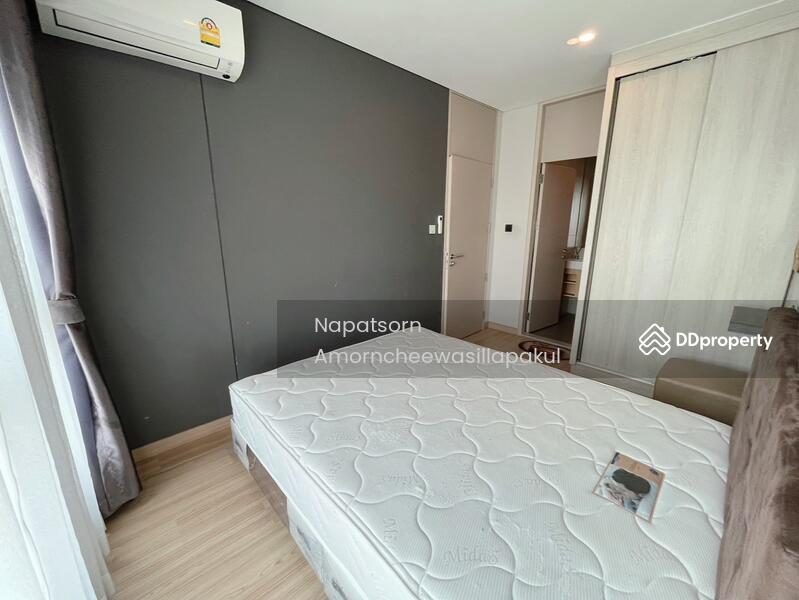 Lumpini Suite Dindaeng-Ratchaprarop : ลุมพินี สวีท ดินแดง-ราชปรารภ, กรุงเทพ, อโศก-ดินแดง, ดินแดง, ดินแดง, กรุงเทพ, 29 ตร.ม., คอนโด ให้เช่า, โดย Napatsorn Amorncheewasillapakul, 11300173 - DDproperty.com