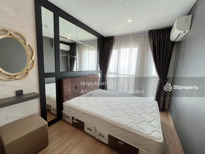 Lumpini Suite Dindaeng-Ratchaprarop : ลุมพินี สวีท ดินแดง-ราชปรารภ, กรุงเทพ, อโศก-ดินแดง, ดินแดง, ดินแดง, กรุงเทพ, 29 ตร.ม., คอนโด ให้เช่า, โดย Napatsorn Amorncheewasillapakul, 11300173 - DDproperty.com