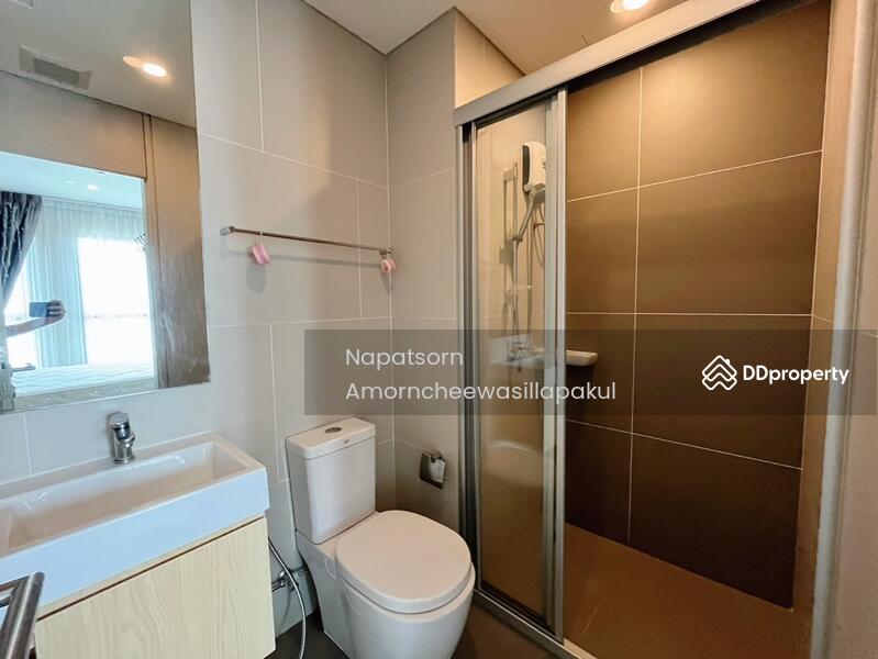 Lumpini Suite Dindaeng-Ratchaprarop : ลุมพินี สวีท ดินแดง-ราชปรารภ, กรุงเทพ, อโศก-ดินแดง, ดินแดง, ดินแดง, กรุงเทพ, 29 ตร.ม., คอนโด ให้เช่า, โดย Napatsorn Amorncheewasillapakul, 11300173 - DDproperty.com