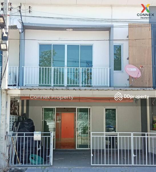 For Sale - The Fusion Village, Phra Nakhon Si Ayutthaya