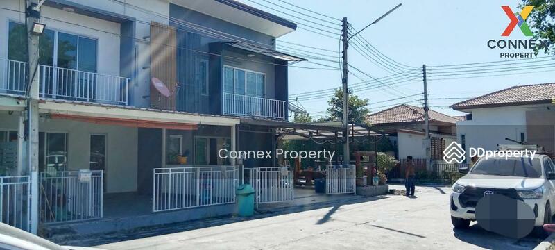 For Sale - The Fusion Village, Phra Nakhon Si Ayutthaya