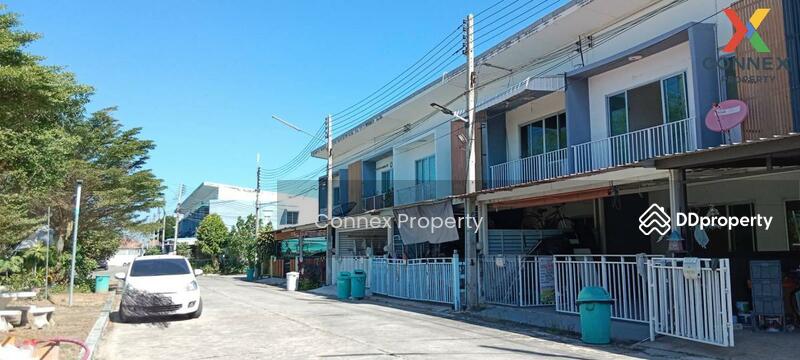For Sale - The Fusion Village, Phra Nakhon Si Ayutthaya