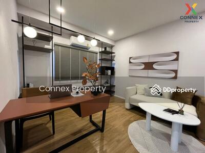 ขาย - AREA 32 Ekamai-Ramintra : แอเรีย 32 เอกมัย-รามอินทรา, กรุงเทพ