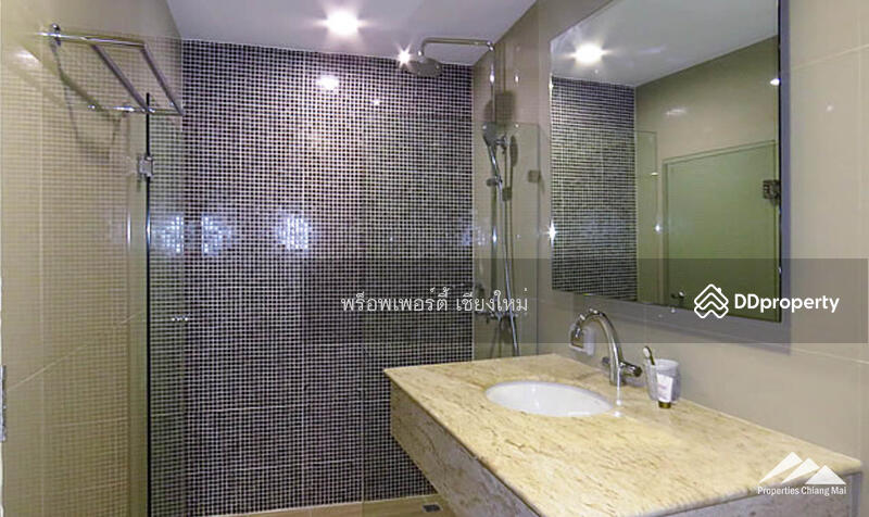 For Sale - Spacious 2 Bedroom Condo With Mountain & Golf Course Views In Mae Rim, Chiang Mai