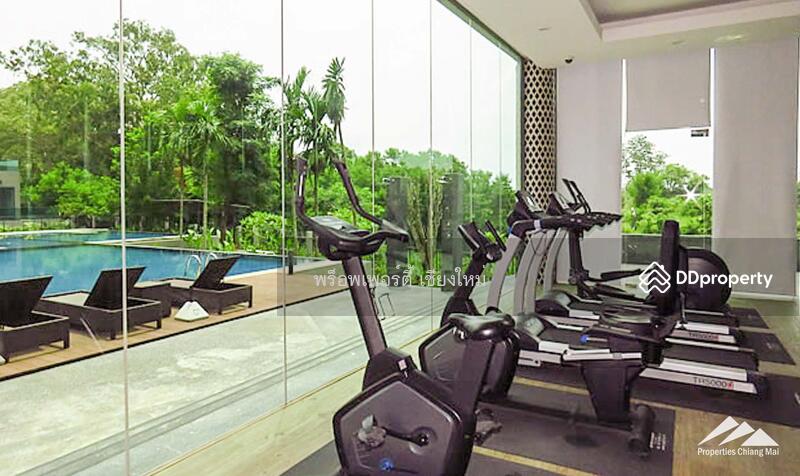 For Sale - Spacious 2 Bedroom Condo With Mountain & Golf Course Views In Mae Rim, Chiang Mai