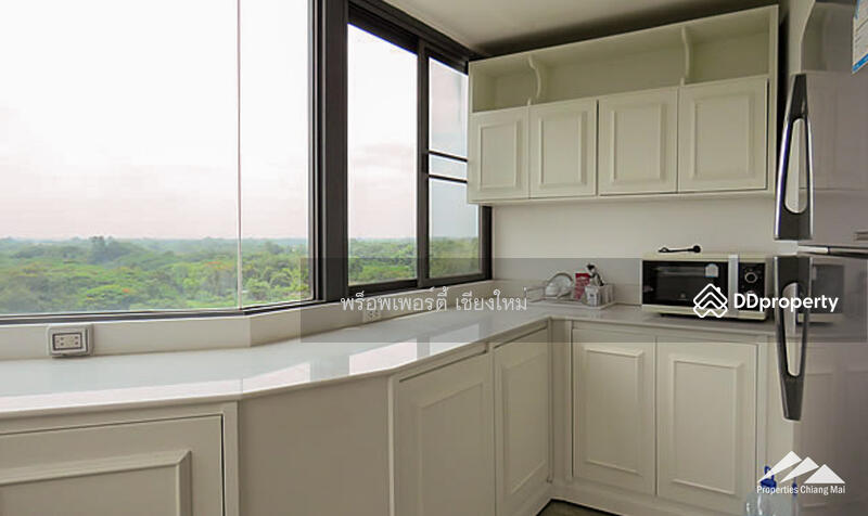Spacious 2 Bedroom Condo With Mountain & Golf Course Views In Mae Rim, chiang-mai, Mae Sa, Mae Rim, Chiang Mai, 2 Bedrooms, 200 sqm, Condo For Sale, by Elijah Ridgley, 11300236 - DDproperty.com