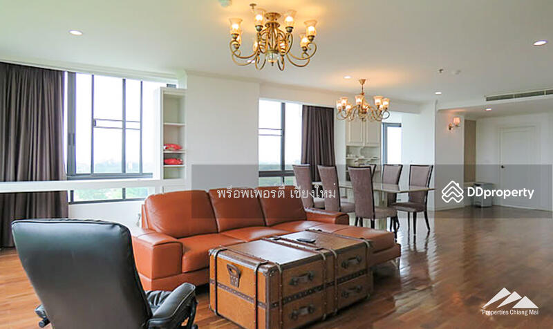 Spacious 2 Bedroom Condo With Mountain & Golf Course Views In Mae Rim, chiang-mai, Mae Sa, Mae Rim, Chiang Mai, 2 Bedrooms, 200 sqm, Condo For Sale, by Elijah Ridgley, 11300236 - DDproperty.com