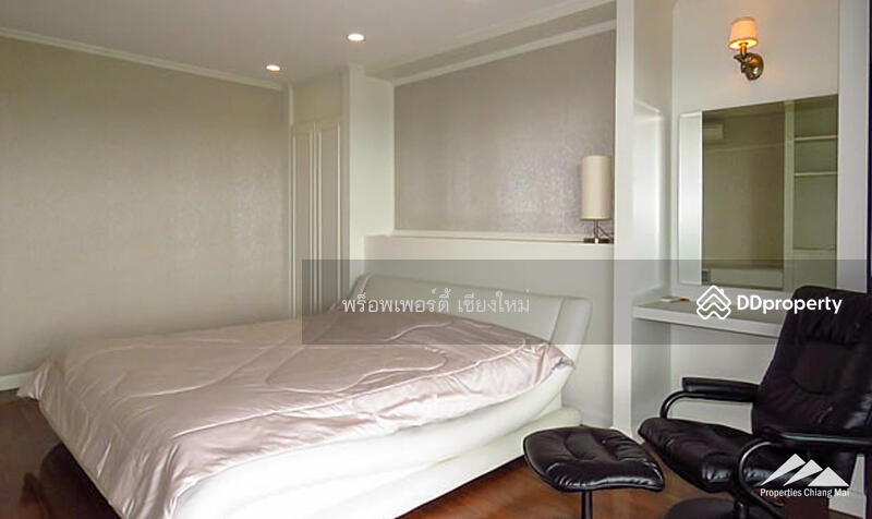 For Sale - Spacious 2 Bedroom Condo With Mountain & Golf Course Views In Mae Rim, Chiang Mai