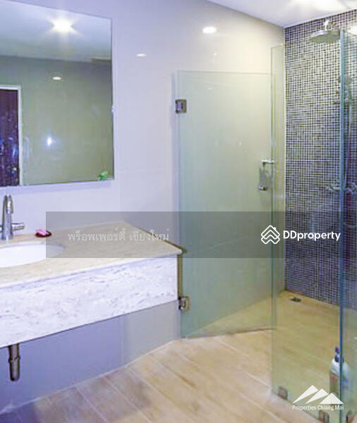 For Sale - Spacious 2 Bedroom Condo With Mountain & Golf Course Views In Mae Rim, Chiang Mai