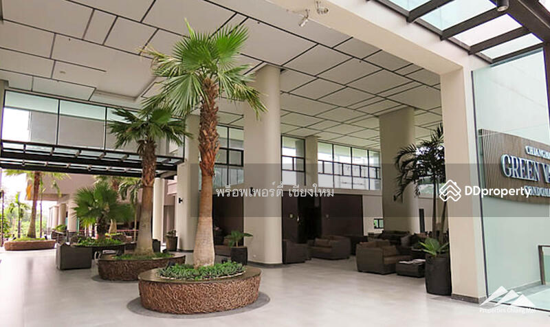 For Sale - Spacious 2 Bedroom Condo With Mountain & Golf Course Views In Mae Rim, Chiang Mai