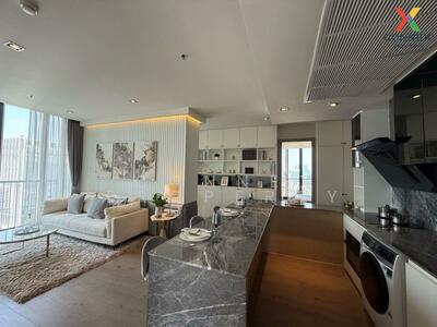 ขาย - Park Origin Phrom Phong (Park 24), กรุงเทพ