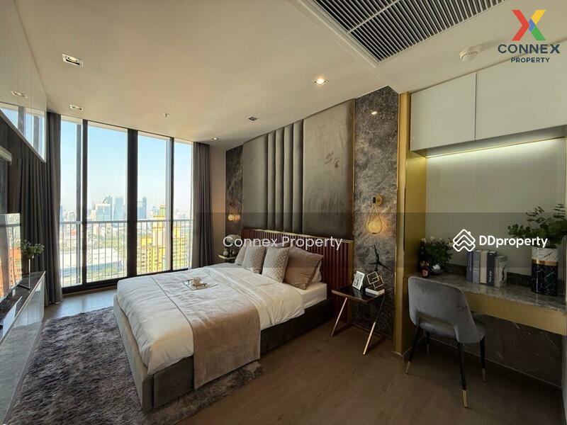 Park Origin Phrom Phong (Park 24), กรุงเทพ, 68 Soi Sukhumvit 24, คลองตัน, คลองเตย, กรุงเทพ, 109 ตร.ม., คอนโด ขาย, โดย Connex Property, 11300275 - DDproperty.com