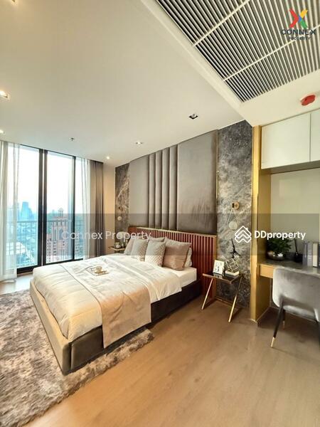 Park Origin Phrom Phong (Park 24), กรุงเทพ, 68 Soi Sukhumvit 24, คลองตัน, คลองเตย, กรุงเทพ, 109 ตร.ม., คอนโด ขาย, โดย Connex Property, 11300275 - DDproperty.com