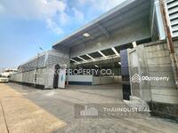 ขาย - ขายโกดัง ขายโรงงาน 2000 ตรม คลองสอง, คลองหลวง, ปทุมธานี/ 泰国仓库/工厂，出租/出售 (หมายเลขประกาศ: AT1478S), ปทุมธานี