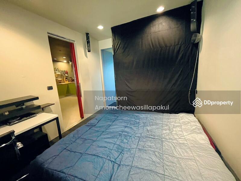 Amanta Ratchada, Bangkok, 77-88 Soi Ratchadaphisek 5, Ratchadaphisek Road, Din Daeng, Din Daeng, Bangkok, 2 Bedrooms, 174 sqm, Condo For Rent, by Napatsorn Amorncheewasillapakul, 11300298 - DDproperty.com