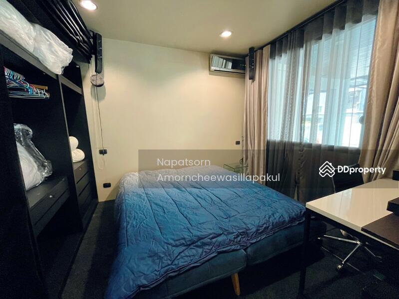 Amanta Ratchada, Bangkok, 77-88 Soi Ratchadaphisek 5, Ratchadaphisek Road, Din Daeng, Din Daeng, Bangkok, 2 Bedrooms, 174 sqm, Condo For Rent, by Napatsorn Amorncheewasillapakul, 11300298 - DDproperty.com