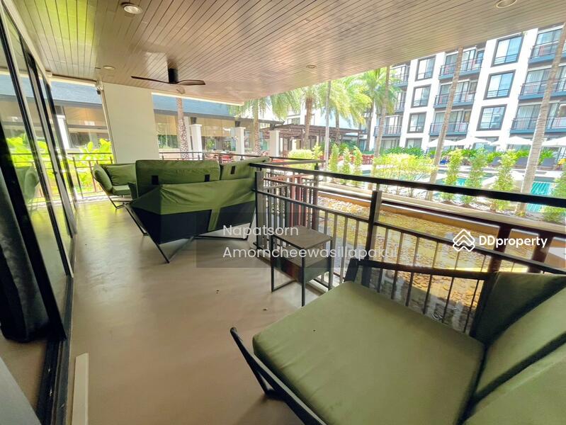 Amanta Ratchada, Bangkok, 77-88 Soi Ratchadaphisek 5, Ratchadaphisek Road, Din Daeng, Din Daeng, Bangkok, 2 Bedrooms, 174 sqm, Condo For Rent, by Napatsorn Amorncheewasillapakul, 11300298 - DDproperty.com
