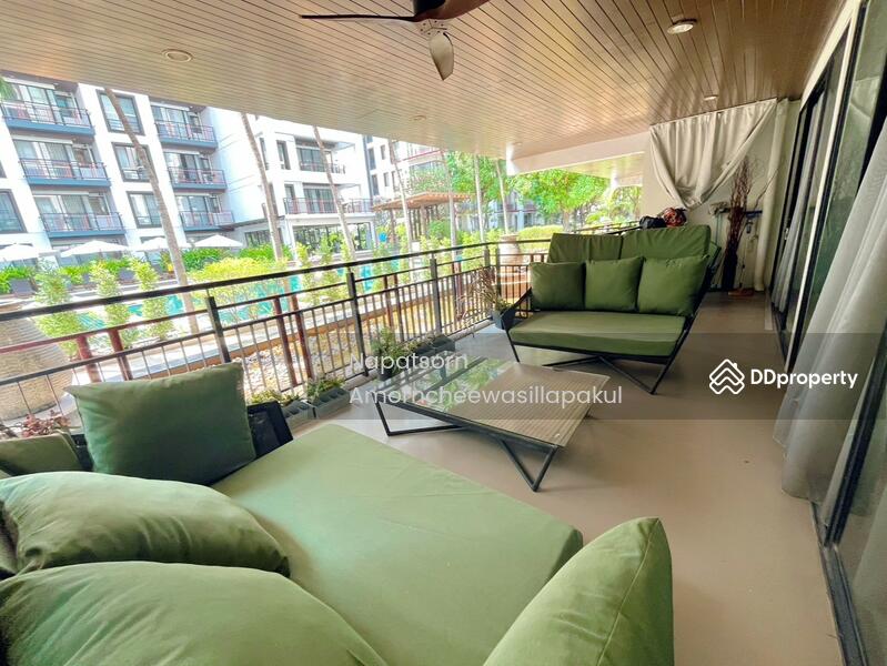 Amanta Ratchada, Bangkok, 77-88 Soi Ratchadaphisek 5, Ratchadaphisek Road, Din Daeng, Din Daeng, Bangkok, 2 Bedrooms, 174 sqm, Condo For Rent, by Napatsorn Amorncheewasillapakul, 11300298 - DDproperty.com