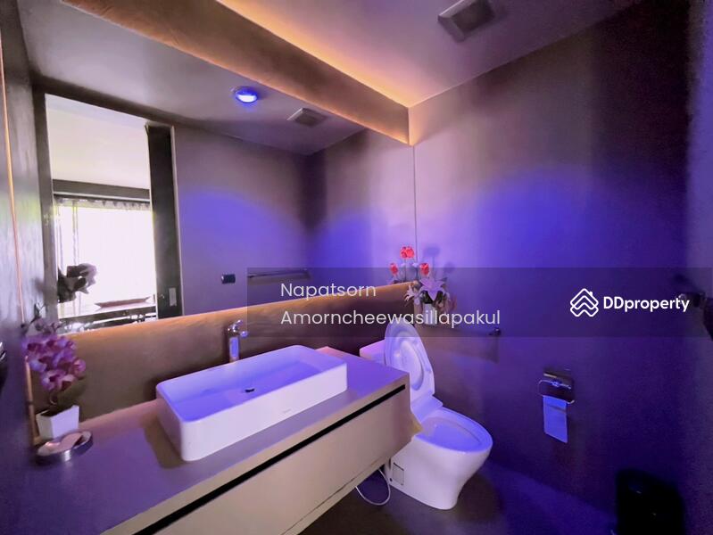 Amanta Ratchada, Bangkok, 77-88 Soi Ratchadaphisek 5, Ratchadaphisek Road, Din Daeng, Din Daeng, Bangkok, 2 Bedrooms, 174 sqm, Condo For Rent, by Napatsorn Amorncheewasillapakul, 11300298 - DDproperty.com