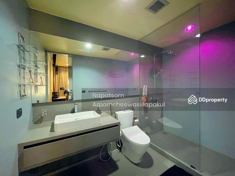 Amanta Ratchada, Bangkok, 77-88 Soi Ratchadaphisek 5, Ratchadaphisek Road, Din Daeng, Din Daeng, Bangkok, 2 Bedrooms, 174 sqm, Condo For Rent, by Napatsorn Amorncheewasillapakul, 11300298 - DDproperty.com