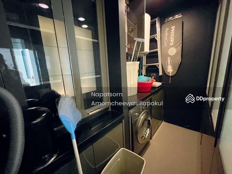 Amanta Ratchada, Bangkok, 77-88 Soi Ratchadaphisek 5, Ratchadaphisek Road, Din Daeng, Din Daeng, Bangkok, 2 Bedrooms, 174 sqm, Condo For Rent, by Napatsorn Amorncheewasillapakul, 11300298 - DDproperty.com