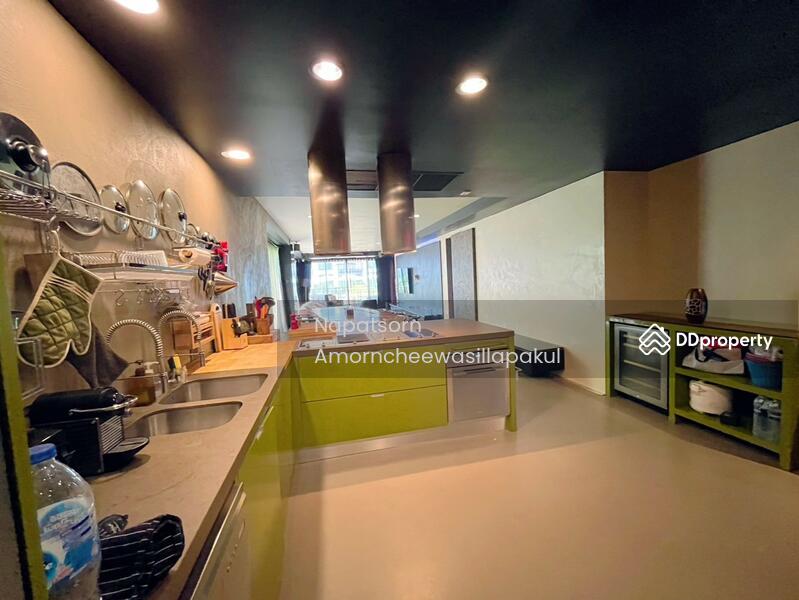 Amanta Ratchada, Bangkok, 77-88 Soi Ratchadaphisek 5, Ratchadaphisek Road, Din Daeng, Din Daeng, Bangkok, 2 Bedrooms, 174 sqm, Condo For Rent, by Napatsorn Amorncheewasillapakul, 11300298 - DDproperty.com