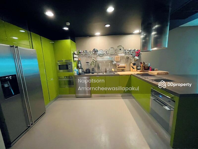 Amanta Ratchada, Bangkok, 77-88 Soi Ratchadaphisek 5, Ratchadaphisek Road, Din Daeng, Din Daeng, Bangkok, 2 Bedrooms, 174 sqm, Condo For Rent, by Napatsorn Amorncheewasillapakul, 11300298 - DDproperty.com