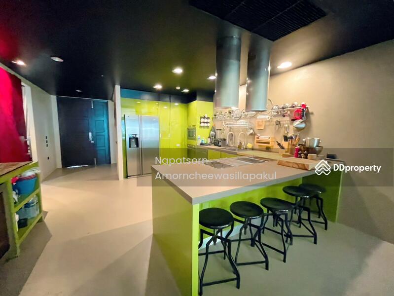 Amanta Ratchada, Bangkok, 77-88 Soi Ratchadaphisek 5, Ratchadaphisek Road, Din Daeng, Din Daeng, Bangkok, 2 Bedrooms, 174 sqm, Condo For Rent, by Napatsorn Amorncheewasillapakul, 11300298 - DDproperty.com