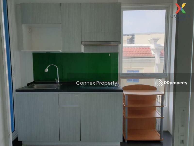 For Sale - C Style Condominium Ratchada 18, Bangkok