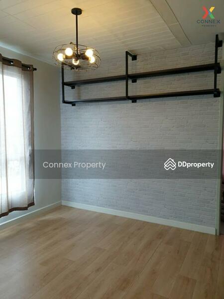 For Sale - C Style Condominium Ratchada 18, Bangkok