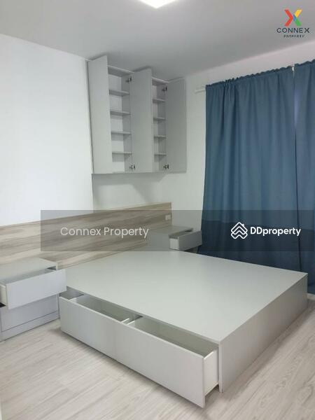 ขาย - C Style Condominium Ratchada 18 : ซี สไตล์ คอนโดมิเนียม รัชดาภิเษก 18, กรุงเทพ