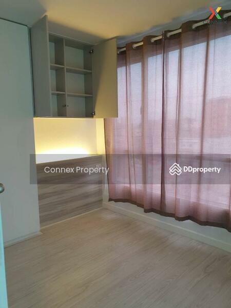 For Sale - C Style Condominium Ratchada 18, Bangkok