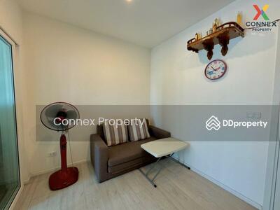 ขาย - Aspire Sathorn-Thapra : แอสปาย สาทร - ท่าพระ, กรุงเทพ