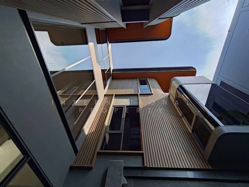 BuGaan Rama 9-Meng Jai, Bangkok, Soi Sahakanpramoon, Wang Thonglang, Wang Thonglang, Bangkok, 4 Bedrooms, 522 sqm, Single Detached House For Sale, by Nextstep Property, 11300498 - DDproperty.com