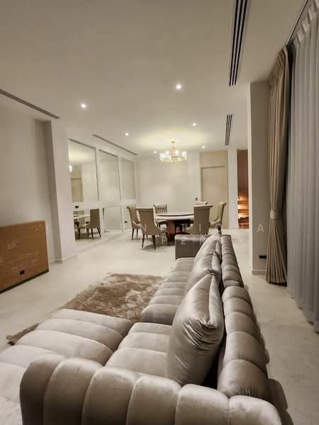 BuGaan Rama 9-Meng Jai, Bangkok, Soi Sahakanpramoon, Wang Thonglang, Wang Thonglang, Bangkok, 4 Bedrooms, 522 sqm, Single Detached House For Sale, by Nextstep Property, 11300498 - DDproperty.com