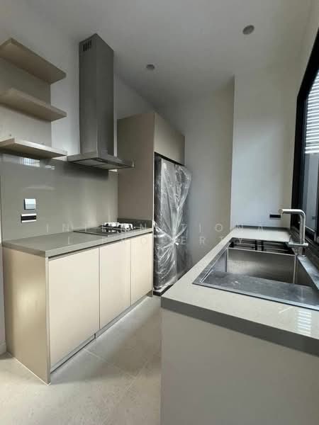 BuGaan Rama 9-Meng Jai, Bangkok, Soi Sahakanpramoon, Wang Thonglang, Wang Thonglang, Bangkok, 4 Bedrooms, 522 sqm, Single Detached House For Sale, by Nextstep Property, 11300498 - DDproperty.com