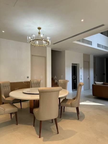 BuGaan Rama 9-Meng Jai, Bangkok, Soi Sahakanpramoon, Wang Thonglang, Wang Thonglang, Bangkok, 4 Bedrooms, 522 sqm, Single Detached House For Sale, by Nextstep Property, 11300498 - DDproperty.com