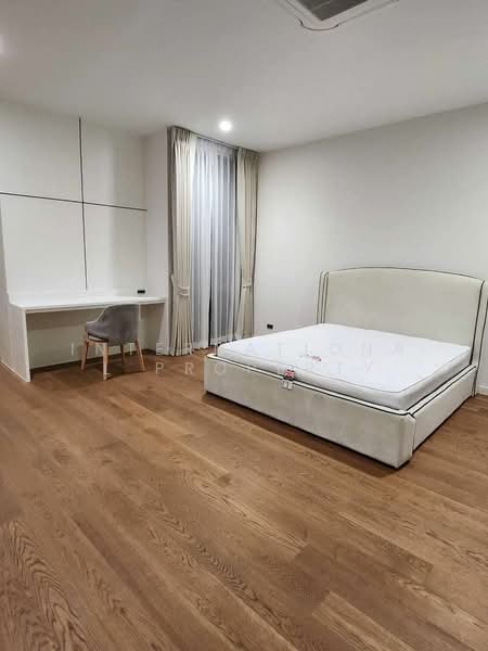 BuGaan Rama 9-Meng Jai, Bangkok, Soi Sahakanpramoon, Wang Thonglang, Wang Thonglang, Bangkok, 4 Bedrooms, 522 sqm, Single Detached House For Sale, by Nextstep Property, 11300498 - DDproperty.com