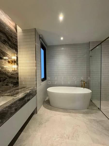 BuGaan Rama 9-Meng Jai, Bangkok, Soi Sahakanpramoon, Wang Thonglang, Wang Thonglang, Bangkok, 4 Bedrooms, 522 sqm, Single Detached House For Sale, by Nextstep Property, 11300498 - DDproperty.com