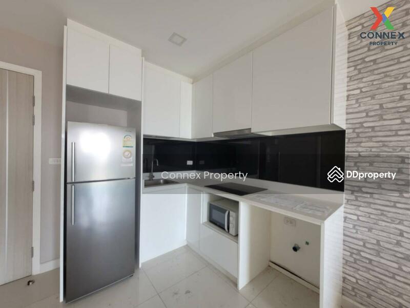 For Sale - One Tower Pratumnak, Chon Buri (Pattaya)