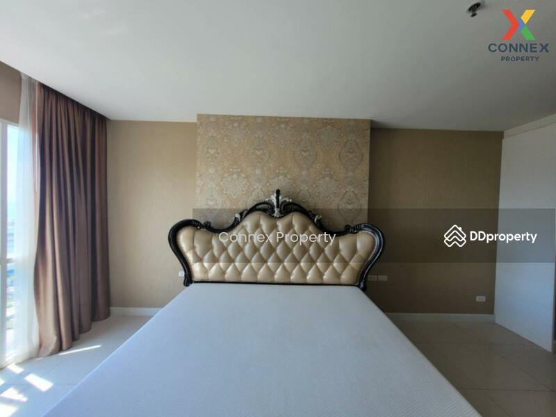 For Sale - One Tower Pratumnak, Chon Buri (Pattaya)