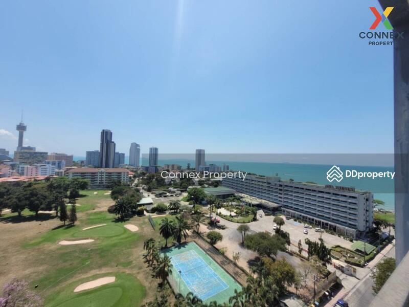 For Sale - One Tower Pratumnak, Chon Buri (Pattaya)