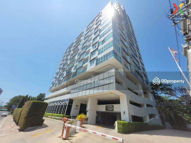 For Sale - One Tower Pratumnak, Chon Buri (Pattaya)