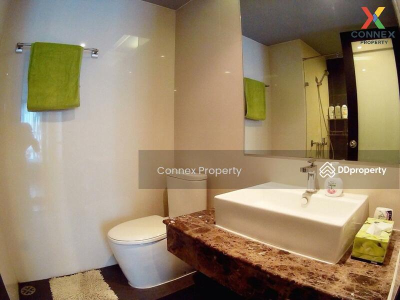 The Tempo Ruamrudee : เดอะ เทมโป ร่วมฤดี, กรุงเทพ, ร่วมฤดี, ลุมพินี, ปทุมวัน, กรุงเทพ, 36 ตร.ม., คอนโด ขาย, โดย Connex Property, 11300505 - DDproperty.com