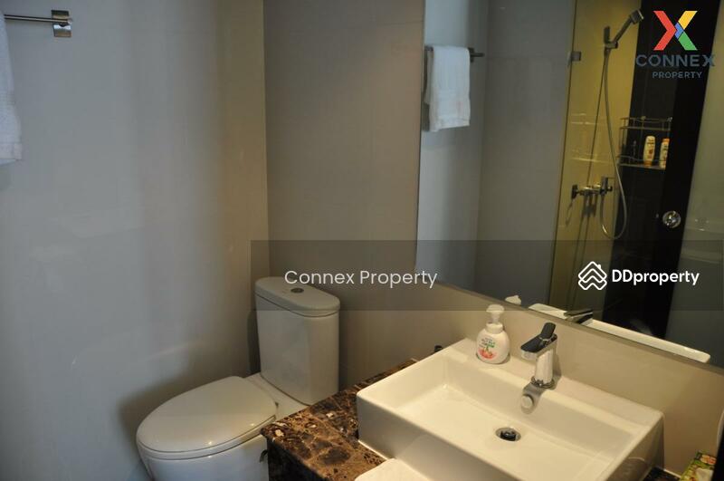 The Tempo Ruamrudee : เดอะ เทมโป ร่วมฤดี, กรุงเทพ, ร่วมฤดี, ลุมพินี, ปทุมวัน, กรุงเทพ, 36 ตร.ม., คอนโด ขาย, โดย Connex Property, 11300505 - DDproperty.com