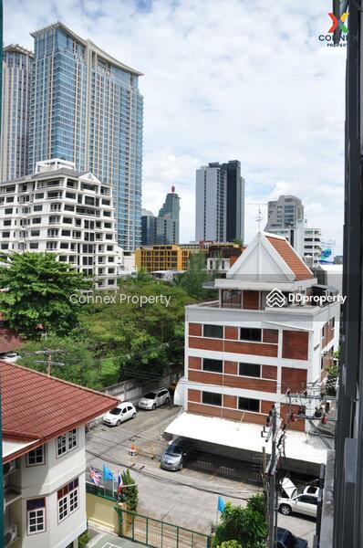 The Tempo Ruamrudee : เดอะ เทมโป ร่วมฤดี, กรุงเทพ, ร่วมฤดี, ลุมพินี, ปทุมวัน, กรุงเทพ, 36 ตร.ม., คอนโด ขาย, โดย Connex Property, 11300505 - DDproperty.com