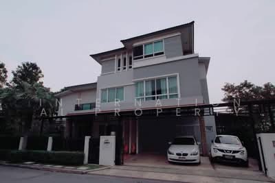 ขาย - Bangkok Boulevard Rama 9-Srinakarin : บางกอก บูเลอวาร์ด พระราม 9-ศรีนครินทร์, กรุงเทพ